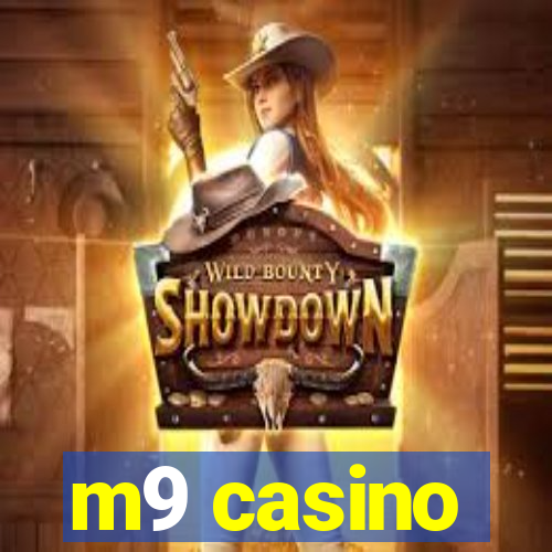 m9 casino